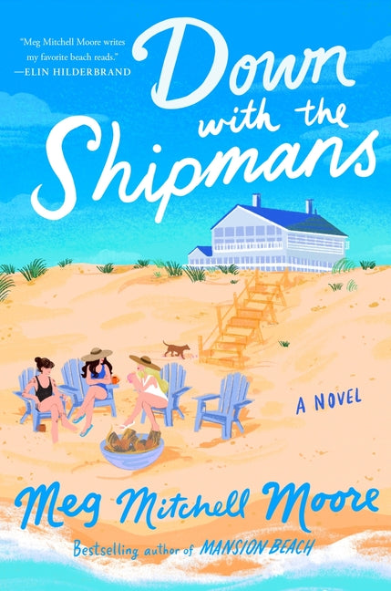 Down with the Shipmans