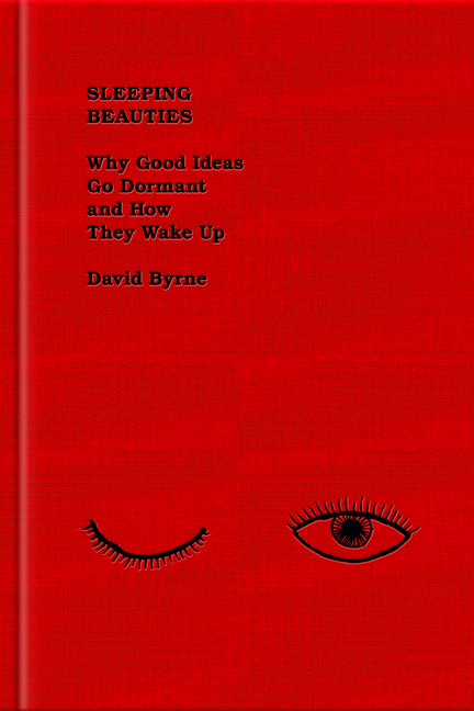Sleeping Beauties: Why Good Ideas Go Dormant and How They Wake Up