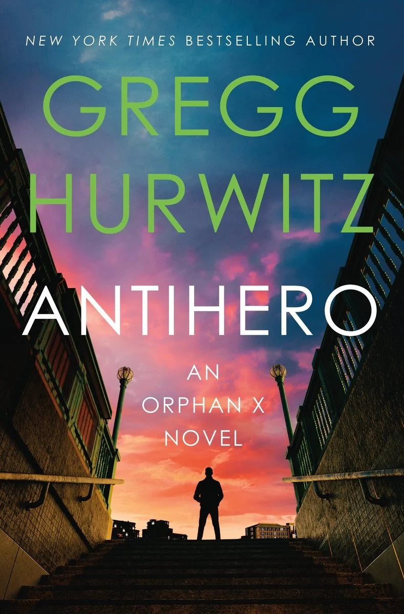 Antihero