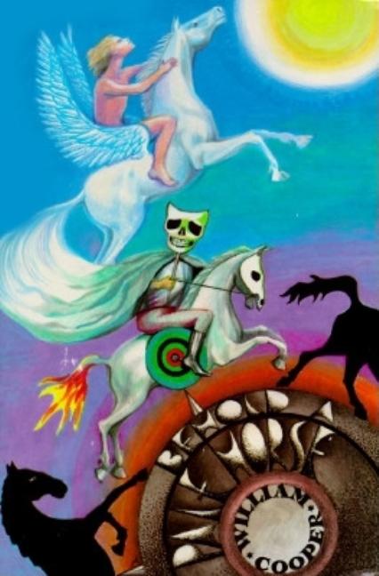Behold a Pale Horse (Revised)