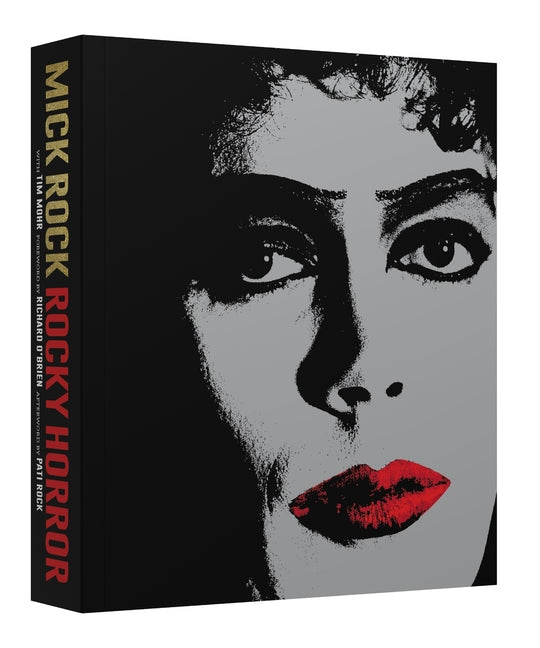 Rocky Horror: A Behind-The-Scenes Look at the Cult Classic