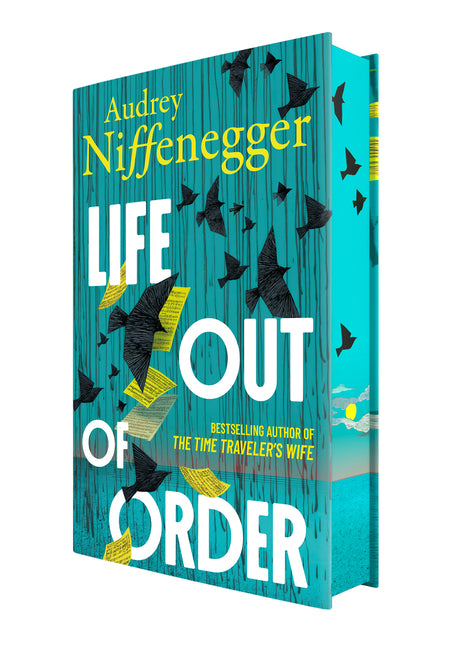 Life Out of Order (Deluxe Limited Edition) (Original)