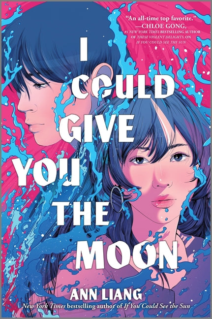 I Could Give You the Moon (Original)
