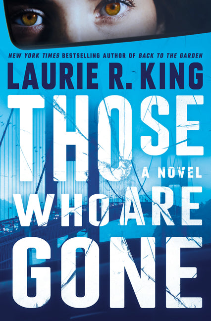 Those Who Are Gone