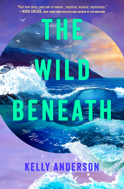 The Wild Beneath (Original)