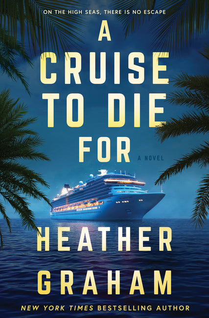 A Cruise to Die for (Original)