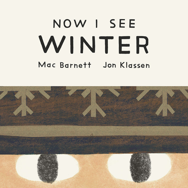 Now I See Winter