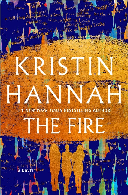 The Fire