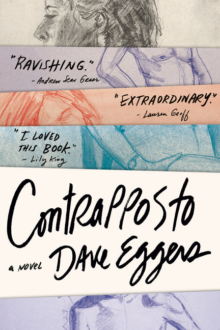 Contrapposto