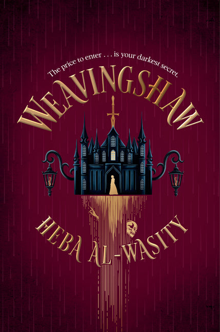 Weavingshaw