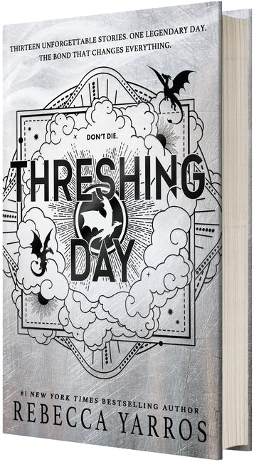 Threshing Day (Standard Edition)