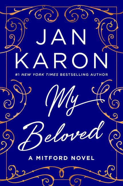 My Beloved: A Mitford Novel