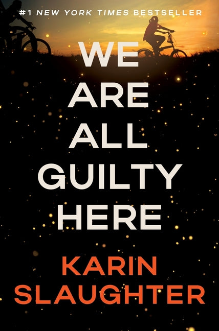 We Are All Guilty Here