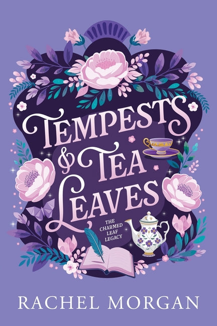 Tempests & Tea Leaves
