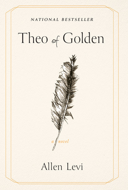 Theo of Golden