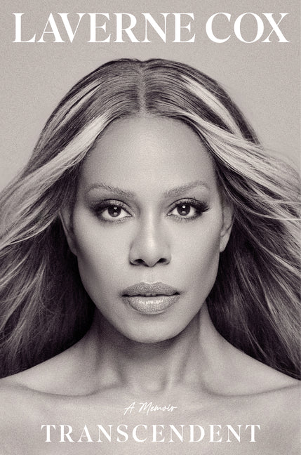 Transcendent: A Memoir