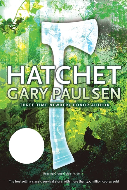 Hatchet (Reissue) (Reissue)