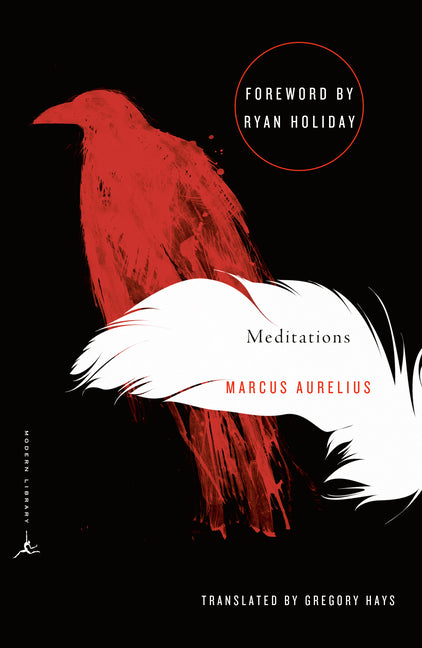 Meditations (Revised)