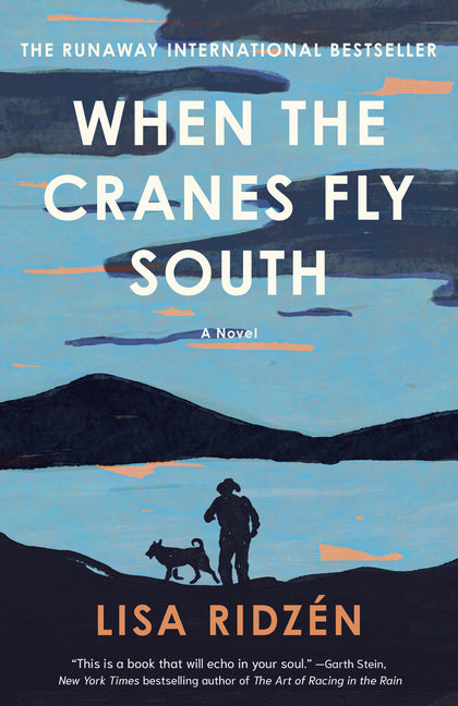 When the Cranes Fly South
