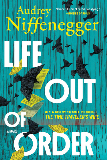 Life Out of Order (Standard Edition) (Original)