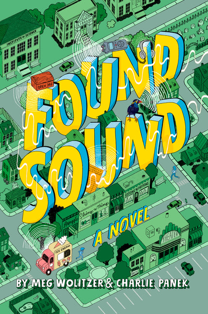 Found Sound