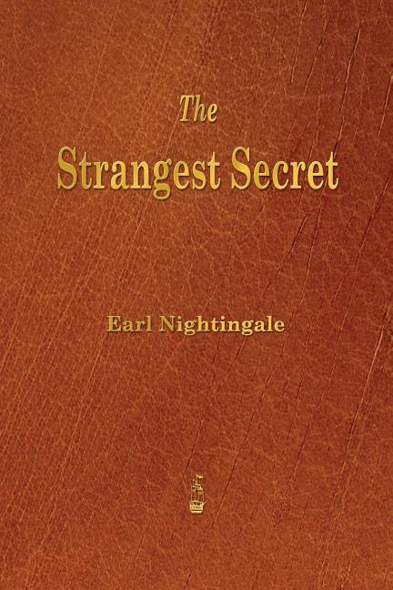 The Strangest Secret