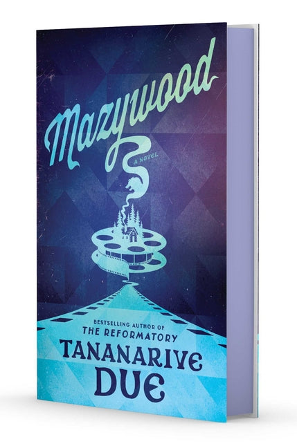 Mazywood