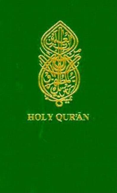 Holy Quran