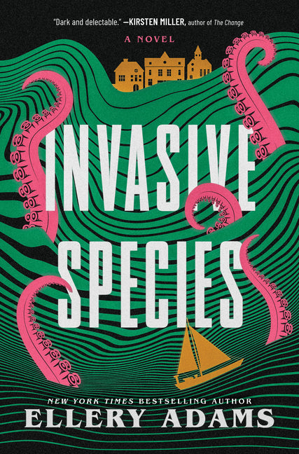 Invasive Species (Original)