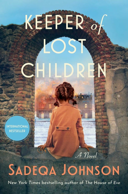 Keeper of Lost Children