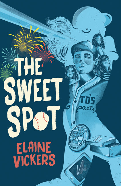 The Sweet Spot
