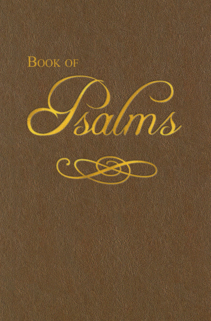 Book of Psalms (Softcover)