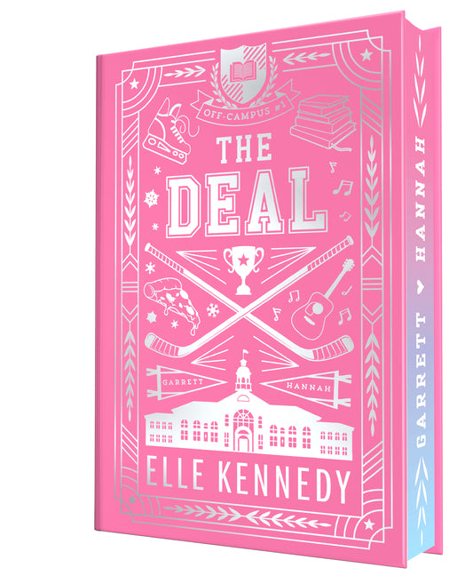 The Deal (Collector's Edition) (Special)