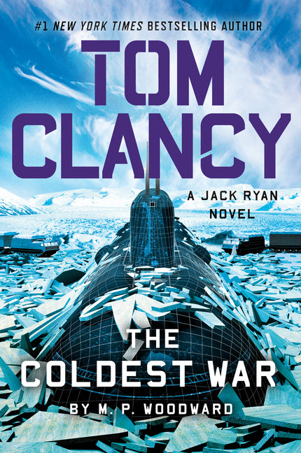 Tom Clancy the Coldest War